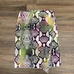 Women's Worthington skirt